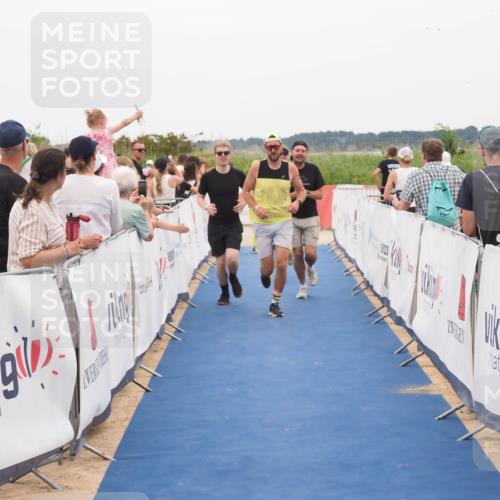 22.06.2025 - Viking Triathlon MichiJ http://msf.ph/oto/8127465 22.06.2025 15:24:43 Ziel 210, 607 meine-sportfotos.de