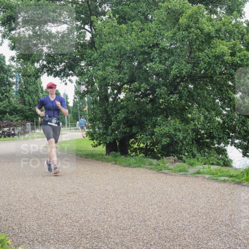 22.06.2025 - Viking Triathlon KatJ http://msf.ph/oto/8127467 22.06.2025 15:32:25 Laufen 168 meine-sportfotos.de