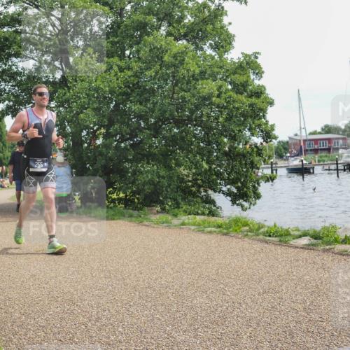22.06.2025 - Viking Triathlon KatJ http://msf.ph/oto/8127471 22.06.2025 13:49:23 Laufen 19, 88, 255 meine-sportfotos.de