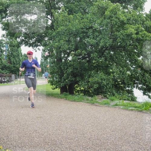 22.06.2025 - Viking Triathlon KatJ http://msf.ph/oto/8127474 22.06.2025 15:32:25 Laufen 168 meine-sportfotos.de