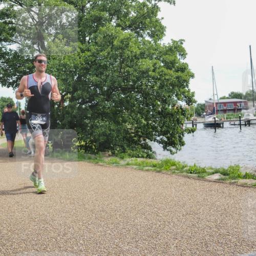 22.06.2025 - Viking Triathlon KatJ http://msf.ph/oto/8127480 22.06.2025 13:49:23 Laufen 19, 88, 255 meine-sportfotos.de