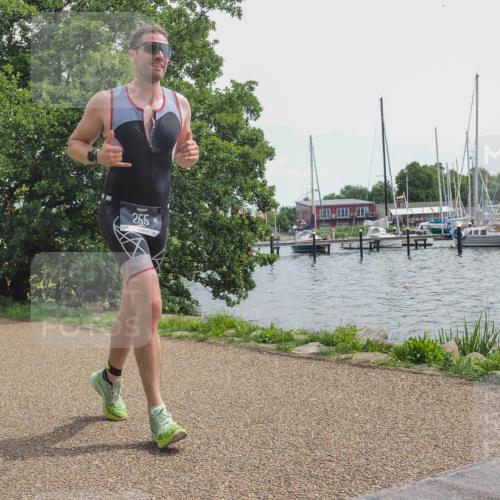 22.06.2025 - Viking Triathlon KatJ http://msf.ph/oto/8127502 22.06.2025 13:49:24 Laufen 19, 88, 255 meine-sportfotos.de