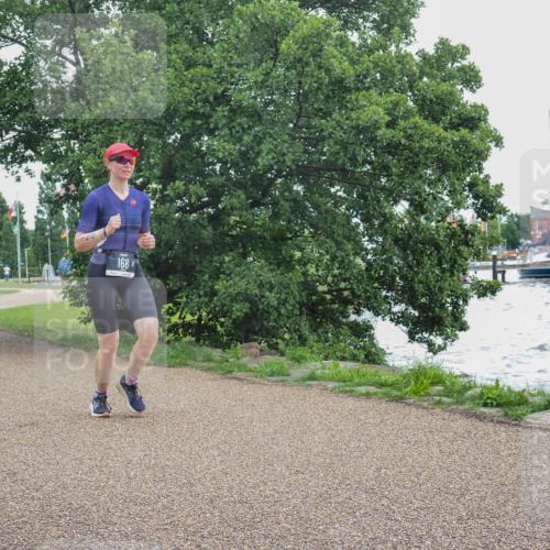 22.06.2025 - Viking Triathlon KatJ http://msf.ph/oto/8127518 22.06.2025 15:32:26 Laufen 168 meine-sportfotos.de