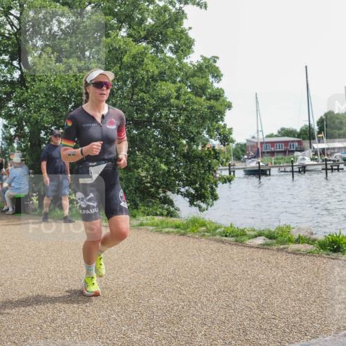 22.06.2025 - Viking Triathlon KatJ http://msf.ph/oto/8127526 22.06.2025 13:49:26 Laufen 88, 255, 651 meine-sportfotos.de