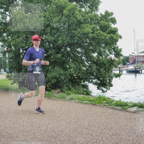 22.06.2025 - Viking Triathlon KatJ http://msf.ph/oto/8127531 22.06.2025 15:32:26 Laufen 168 meine-sportfotos.de
