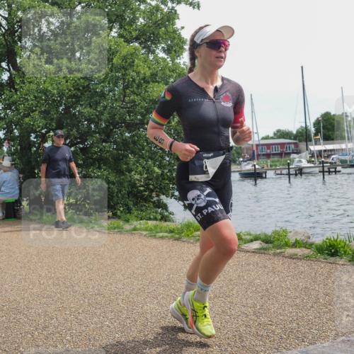 22.06.2025 - Viking Triathlon KatJ http://msf.ph/oto/8127536 22.06.2025 13:49:26 Laufen 88, 255, 651 meine-sportfotos.de