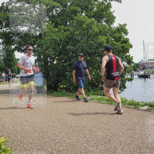 22.06.2025 - Viking Triathlon KatJ http://msf.ph/oto/8127541 22.06.2025 13:49:27 Laufen 88, 412, 651 meine-sportfotos.de