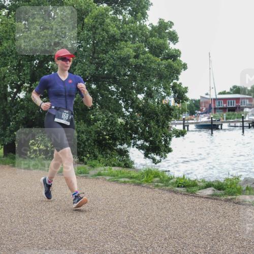 22.06.2025 - Viking Triathlon KatJ http://msf.ph/oto/8127543 22.06.2025 15:32:27 Laufen 168 meine-sportfotos.de