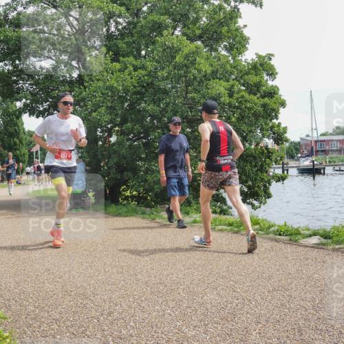 22.06.2025 - Viking Triathlon KatJ http://msf.ph/oto/8127544 22.06.2025 13:49:28 Laufen 88, 412, 651 meine-sportfotos.de