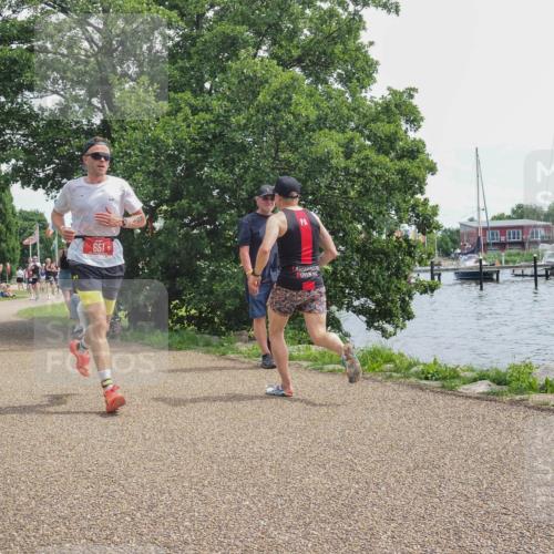 22.06.2025 - Viking Triathlon KatJ http://msf.ph/oto/8127547 22.06.2025 13:49:28 Laufen 88, 412, 651 meine-sportfotos.de