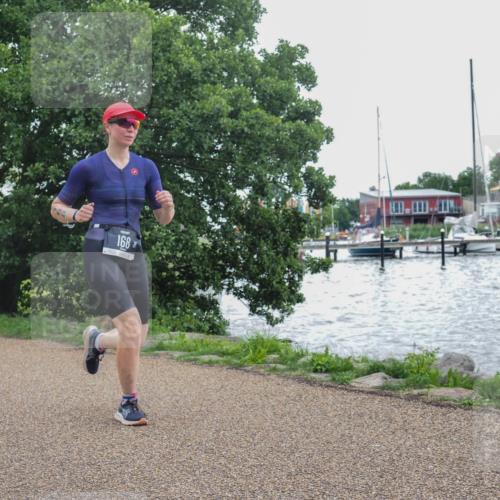 22.06.2025 - Viking Triathlon KatJ http://msf.ph/oto/8127549 22.06.2025 15:32:27 Laufen 168 meine-sportfotos.de
