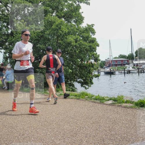 22.06.2025 - Viking Triathlon KatJ http://msf.ph/oto/8127552 22.06.2025 13:49:28 Laufen 88, 412, 651 meine-sportfotos.de
