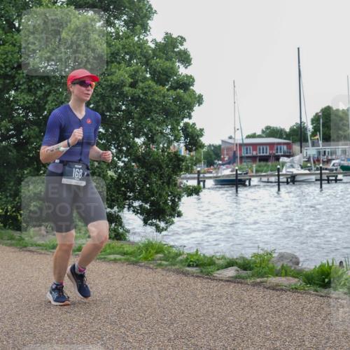 22.06.2025 - Viking Triathlon KatJ http://msf.ph/oto/8127556 22.06.2025 15:32:27 Laufen 168 meine-sportfotos.de