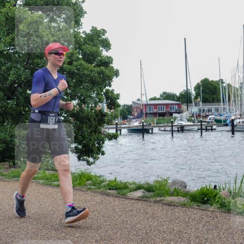 22.06.2025 - Viking Triathlon KatJ http://msf.ph/oto/8127561 22.06.2025 15:32:27 Laufen 168 meine-sportfotos.de