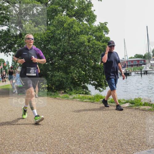 22.06.2025 - Viking Triathlon KatJ http://msf.ph/oto/8127573 22.06.2025 13:49:30 Laufen 398, 412, 651 meine-sportfotos.de