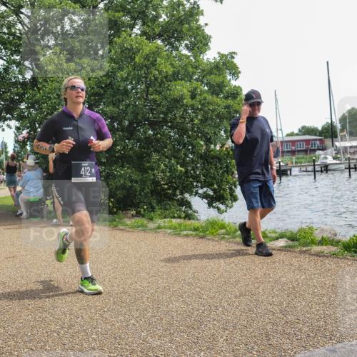 22.06.2025 - Viking Triathlon KatJ http://msf.ph/oto/8127576 22.06.2025 13:49:30 Laufen 398, 412, 651 meine-sportfotos.de
