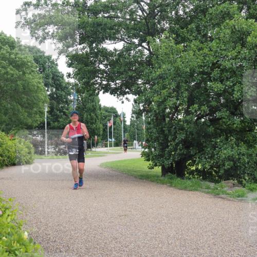 22.06.2025 - Viking Triathlon KatJ http://msf.ph/oto/8127577 22.06.2025 15:32:55 Laufen 131 meine-sportfotos.de