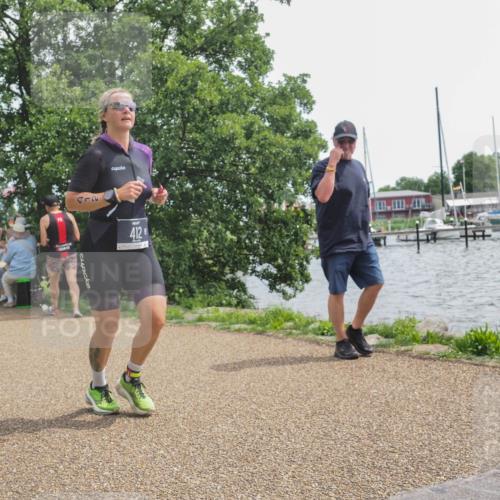 22.06.2025 - Viking Triathlon KatJ http://msf.ph/oto/8127579 22.06.2025 13:49:30 Laufen 398, 412, 651 meine-sportfotos.de