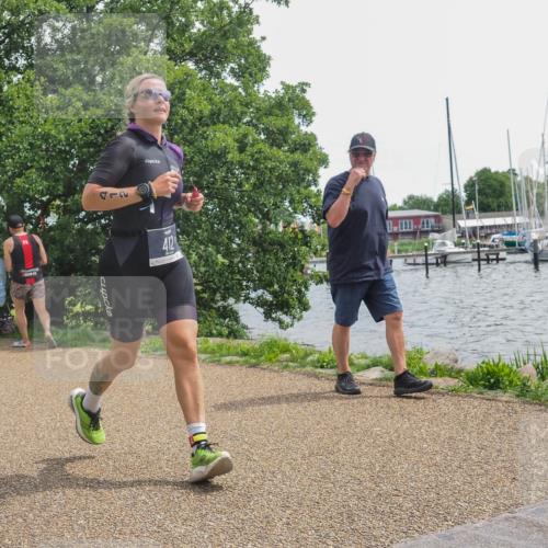 22.06.2025 - Viking Triathlon KatJ http://msf.ph/oto/8127583 22.06.2025 13:49:30 Laufen 398, 412, 651 meine-sportfotos.de