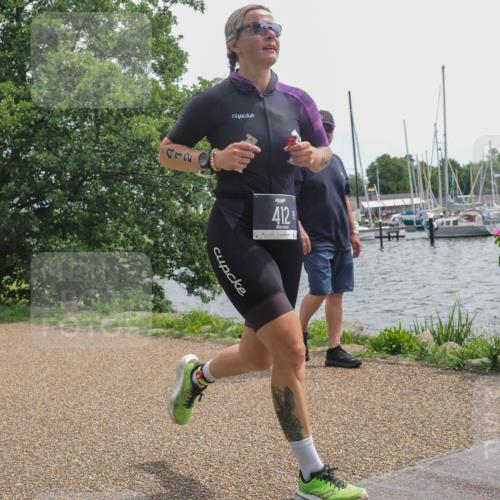 22.06.2025 - Viking Triathlon KatJ http://msf.ph/oto/8127591 22.06.2025 13:49:31 Laufen 398, 412, 651 meine-sportfotos.de