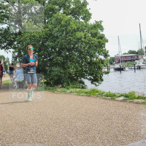 22.06.2025 - Viking Triathlon KatJ http://msf.ph/oto/8127597 22.06.2025 13:49:32 Laufen 398, 412 meine-sportfotos.de