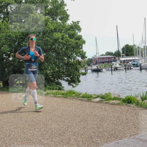 22.06.2025 - Viking Triathlon KatJ http://msf.ph/oto/8127610 22.06.2025 13:49:33 Laufen 398, 412 meine-sportfotos.de