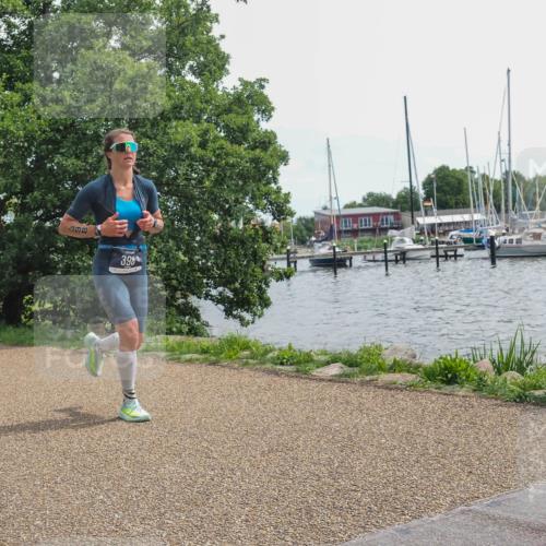 22.06.2025 - Viking Triathlon KatJ http://msf.ph/oto/8127613 22.06.2025 13:49:33 Laufen 398, 412 meine-sportfotos.de