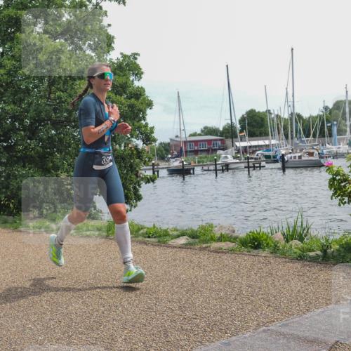 22.06.2025 - Viking Triathlon KatJ http://msf.ph/oto/8127620 22.06.2025 13:49:33 Laufen 398, 412 meine-sportfotos.de