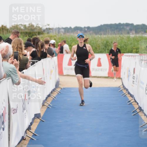 22.06.2025 - Viking Triathlon MichiJ http://msf.ph/oto/8127621 22.06.2025 15:24:54 Ziel 200 meine-sportfotos.de