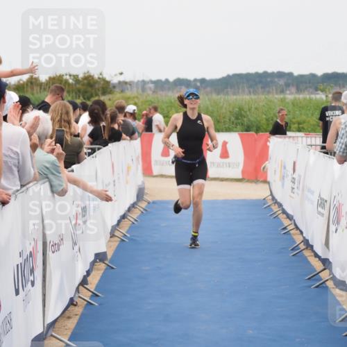 22.06.2025 - Viking Triathlon MichiJ http://msf.ph/oto/8127629 22.06.2025 15:24:54 Ziel 200 meine-sportfotos.de