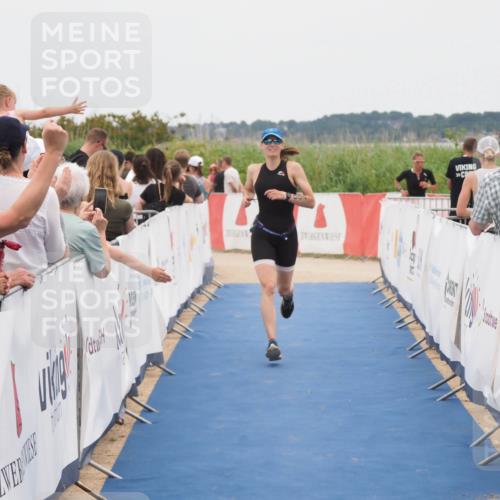 22.06.2025 - Viking Triathlon MichiJ http://msf.ph/oto/8127635 22.06.2025 15:24:54 Ziel 200 meine-sportfotos.de