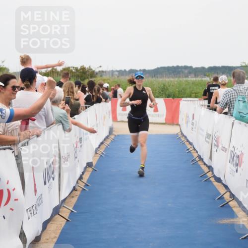 22.06.2025 - Viking Triathlon MichiJ http://msf.ph/oto/8127642 22.06.2025 15:24:55 Ziel 200 meine-sportfotos.de