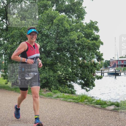22.06.2025 - Viking Triathlon KatJ http://msf.ph/oto/8127646 22.06.2025 15:32:58 Laufen 131 meine-sportfotos.de
