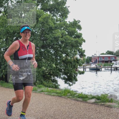 22.06.2025 - Viking Triathlon KatJ http://msf.ph/oto/8127653 22.06.2025 15:32:58 Laufen 131 meine-sportfotos.de