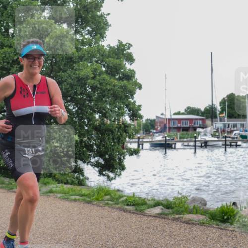 22.06.2025 - Viking Triathlon KatJ http://msf.ph/oto/8127659 22.06.2025 15:32:58 Laufen 131 meine-sportfotos.de