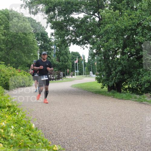 22.06.2025 - Viking Triathlon KatJ http://msf.ph/oto/8127670 22.06.2025 15:33:15 Laufen 83 meine-sportfotos.de