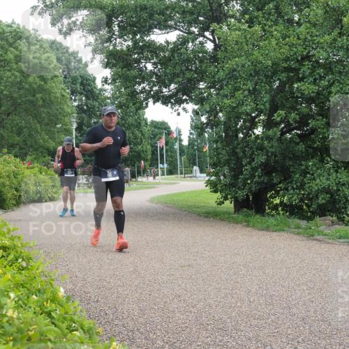 22.06.2025 - Viking Triathlon KatJ http://msf.ph/oto/8127682 22.06.2025 15:33:15 Laufen 83 meine-sportfotos.de