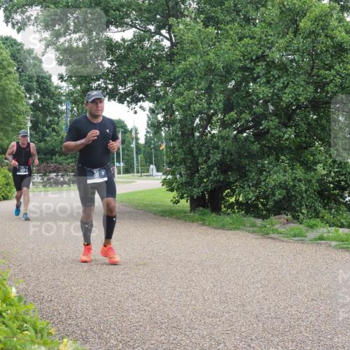 22.06.2025 - Viking Triathlon KatJ http://msf.ph/oto/8127693 22.06.2025 15:33:16 Laufen 83 meine-sportfotos.de