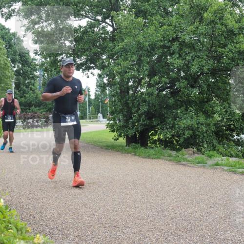 22.06.2025 - Viking Triathlon KatJ http://msf.ph/oto/8127699 22.06.2025 15:33:16 Laufen 83 meine-sportfotos.de