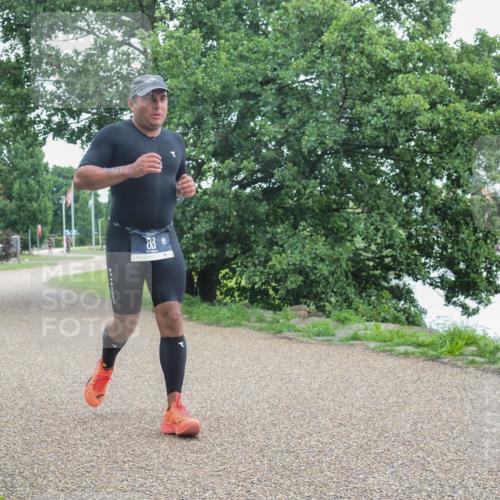 22.06.2025 - Viking Triathlon KatJ http://msf.ph/oto/8127715 22.06.2025 15:33:17 Laufen 83, 308 meine-sportfotos.de