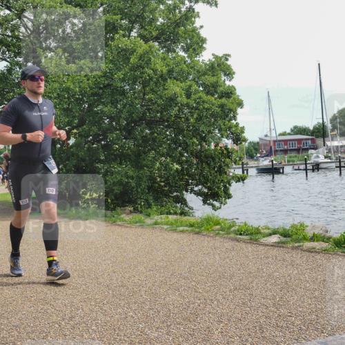 22.06.2025 - Viking Triathlon KatJ http://msf.ph/oto/8127716 22.06.2025 13:49:45 Laufen 191, 617 meine-sportfotos.de
