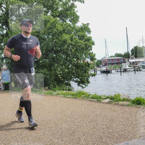 22.06.2025 - Viking Triathlon KatJ http://msf.ph/oto/8127725 22.06.2025 13:49:46 Laufen 191, 617 meine-sportfotos.de