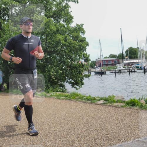 22.06.2025 - Viking Triathlon KatJ http://msf.ph/oto/8127727 22.06.2025 13:49:46 Laufen 191, 617 meine-sportfotos.de