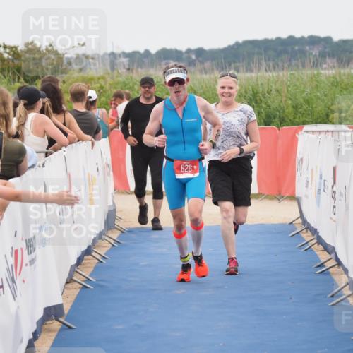 22.06.2025 - Viking Triathlon MichiJ http://msf.ph/oto/8127729 22.06.2025 15:25:09 Ziel  meine-sportfotos.de