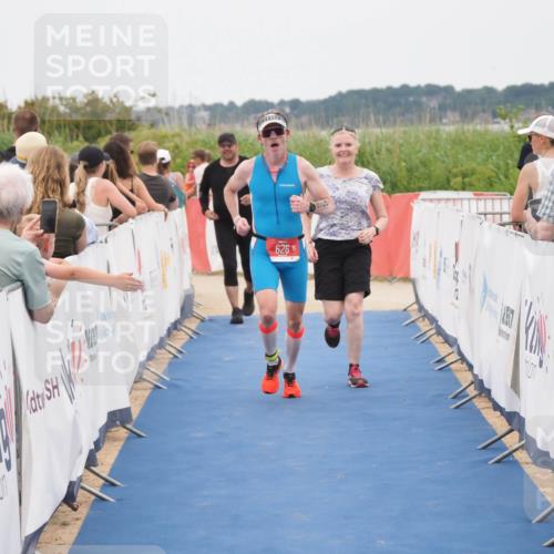 22.06.2025 - Viking Triathlon MichiJ http://msf.ph/oto/8127732 22.06.2025 15:25:09 Ziel  meine-sportfotos.de