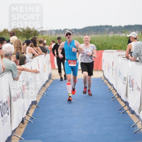 22.06.2025 - Viking Triathlon MichiJ http://msf.ph/oto/8127733 22.06.2025 15:25:09 Ziel  meine-sportfotos.de