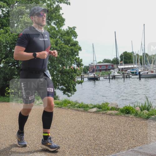 22.06.2025 - Viking Triathlon KatJ http://msf.ph/oto/8127742 22.06.2025 13:49:46 Laufen 191, 617 meine-sportfotos.de