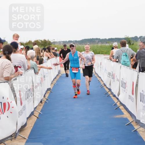 22.06.2025 - Viking Triathlon MichiJ http://msf.ph/oto/8127744 22.06.2025 15:25:10 Ziel 626 meine-sportfotos.de