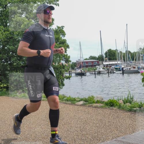 22.06.2025 - Viking Triathlon KatJ http://msf.ph/oto/8127745 22.06.2025 13:49:46 Laufen 191, 617 meine-sportfotos.de