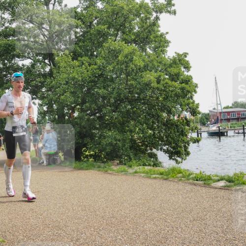 22.06.2025 - Viking Triathlon KatJ http://msf.ph/oto/8127748 22.06.2025 13:49:50 Laufen 233, 455 meine-sportfotos.de